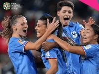 三亿体育体育链接-印度女足大胜对手，积极备战下一场比赛！