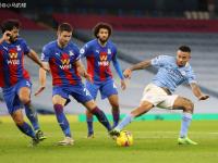 三亿体育体育平台-水晶宫客场逆袭，客场逆转胜利