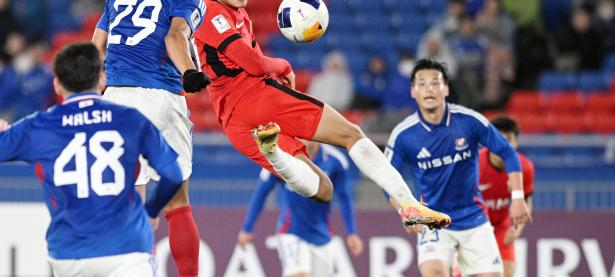 三亿体育体育登录入口-横滨水手晋级，取得比赛胜利的简单介绍