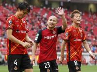 三亿体育体育投注-横滨水手力克对手，全力备战下一轮对决