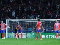 三亿体育体育投注-马德里竞技遭遇连败，西甲前景堪忧的简单介绍