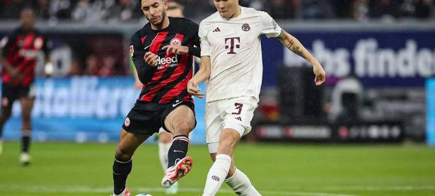 三亿体育体育娱乐-关于拜仁慕尼黑防守稳固，难怪称霸德甲的信息