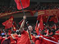 三亿体育体育亚洲官网-关于足球赛场上的胜利之战，哪一队能够笑到最后的信息