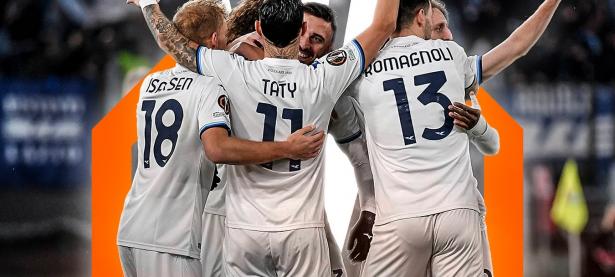 三亿体育体育官网-拉齐奥客场激战取胜，欧冠资格或有望的简单介绍