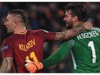 三亿体育体育官方-罗马客场胜利，成功逆转淘汰对手