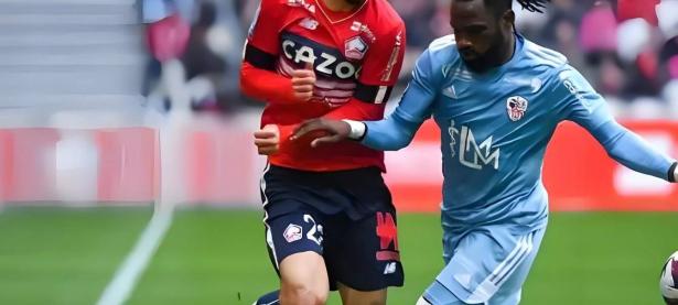 三亿体育体育官网-昨晚摩纳哥客场击败里昂，取得胜利