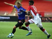 维也纳队将迎来对阵摩纳哥的重要比赛的简单介绍