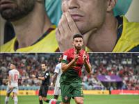 三亿体育体育官方-瑞士闪耀，克里斯蒂亚诺再次独步三冠的简单介绍