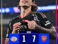 三亿体育体育官方-阿森纳主场不敌对手，告别连胜