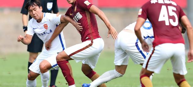 三亿体育体育官网入口-关于深圳人人队混战延边富德，未能涅槃再造一番辉煌的信息