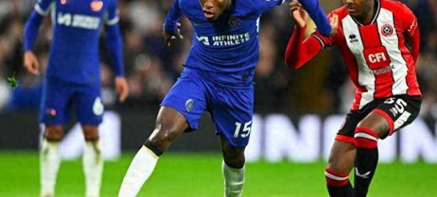 三亿体育体育官网app-谢菲联再次经历惊险扳回一城的简单介绍