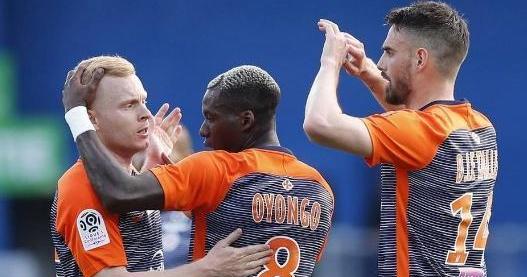 三亿体育体育培训-蒙彼利埃遭遇连败，卫冕冠军遭遇困境的简单介绍