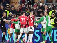 三亿体育体育平台-包含AC米兰主场惊险胜利，欧冠资格前景微妙的词条