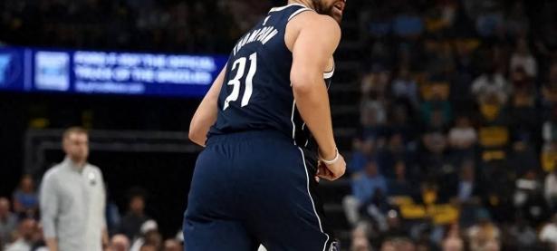 三亿体育体育电竞-汤普森恢复情况良好，或将在季后赛前复出的简单介绍