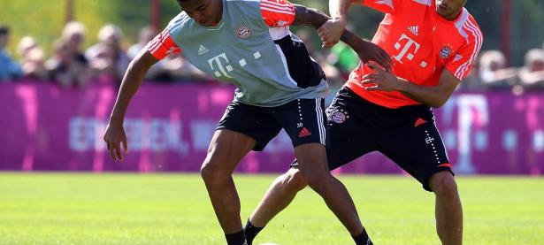 三亿体育体育娱乐-关于慕尼黑竞技俱乐部挑战多特蒙德，赢球突破的信息