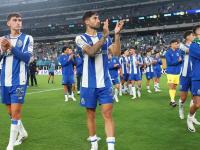 三亿体育体育投注-包含波尔图再度出线，战绩令人瞩目！的词条