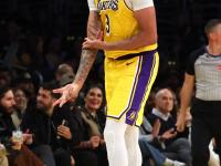 三亿体育体育官网app-关于湖人主场惜败猛龙，浓眉得分领跑的信息