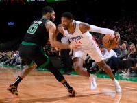 三亿体育体育投注-关于快船客场胜公牛，豪取连胜的信息