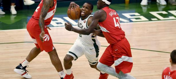 三亿体育体育地址-关于猛龙逆转公牛，范乔丹砍下三分建功的信息