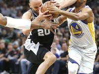 三亿体育体育电竞-马刺客场击败鹈鹕，终结连败