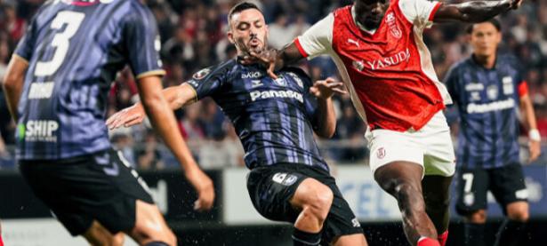 亚眠祭出新策略，冲击法国联赛前列