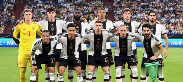 三亿体育体育课程-德国足球队晋级欧锦赛，备战决赛阶段