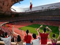 三亿体育体育链接-女子足球赛场上体现出不同风格，引起球迷热议