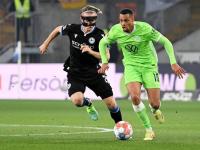 三亿体育体育教练-沃尔夫斯堡遭遇失利，战绩受挫的简单介绍