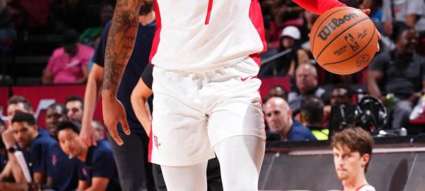 三亿体育体育下载-火箭球员接受采访表示团结一心，力争新赛季更上一层楼