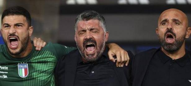 三亿体育体育地址-意大利劲旅迎来新帅，球队争冠形势或将重塑