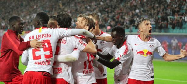 三亿体育体育链接-包含莱比锡红牛主场失球颇多，防线有待加强的词条