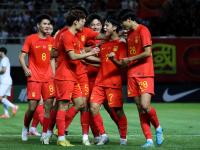 三亿体育体育官网app-关于亚洲球队风采依旧，接连获胜晋级的信息