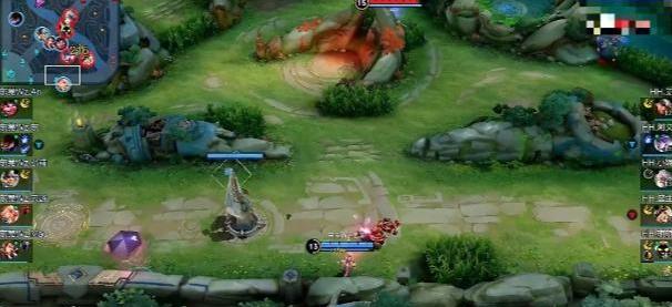 三亿体育体育官网入口-无畏挑战，实力对比让人目不暇接的简单介绍