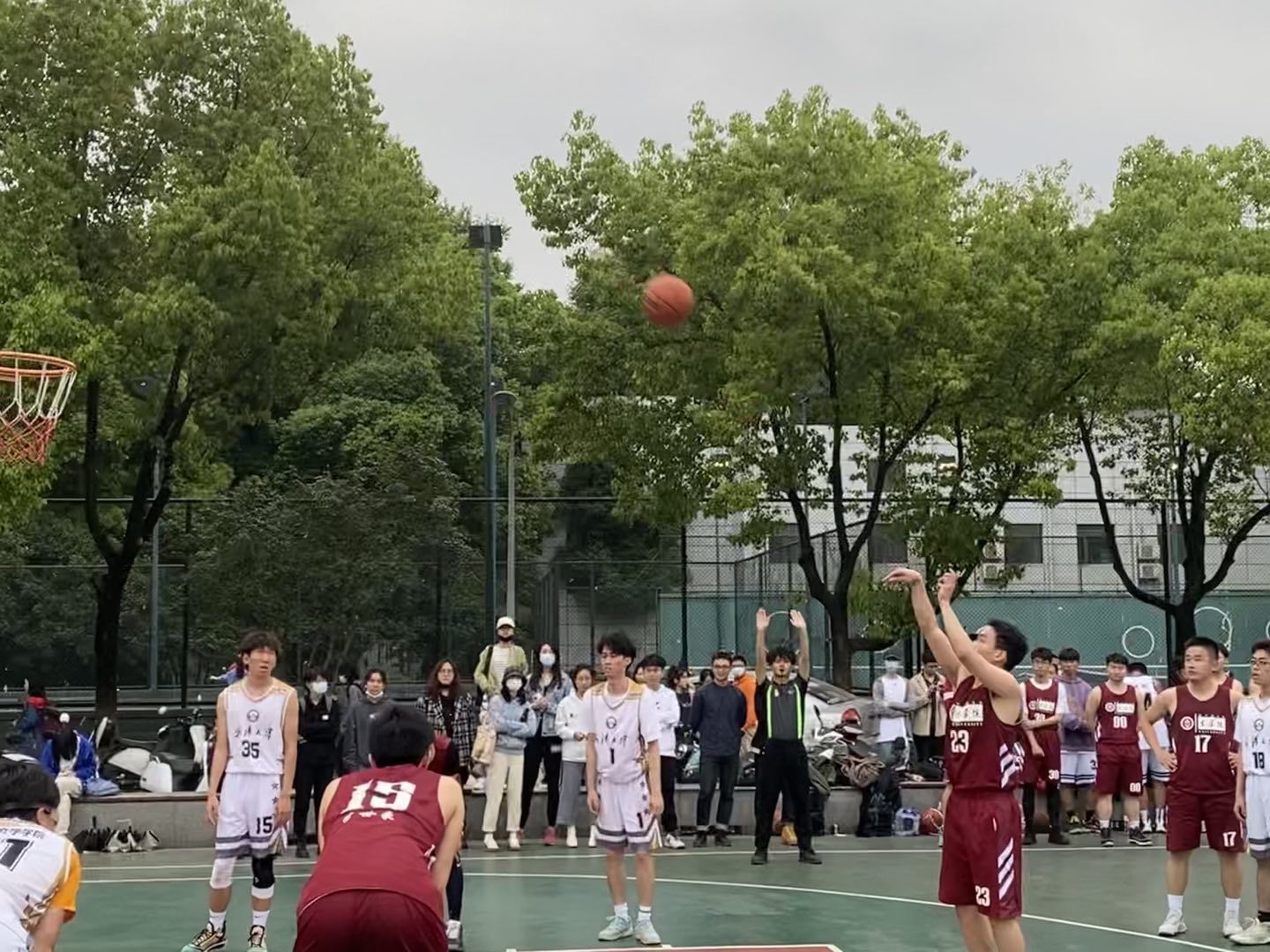 贵州男篮客场告捷，喜迎胜利的简单介绍