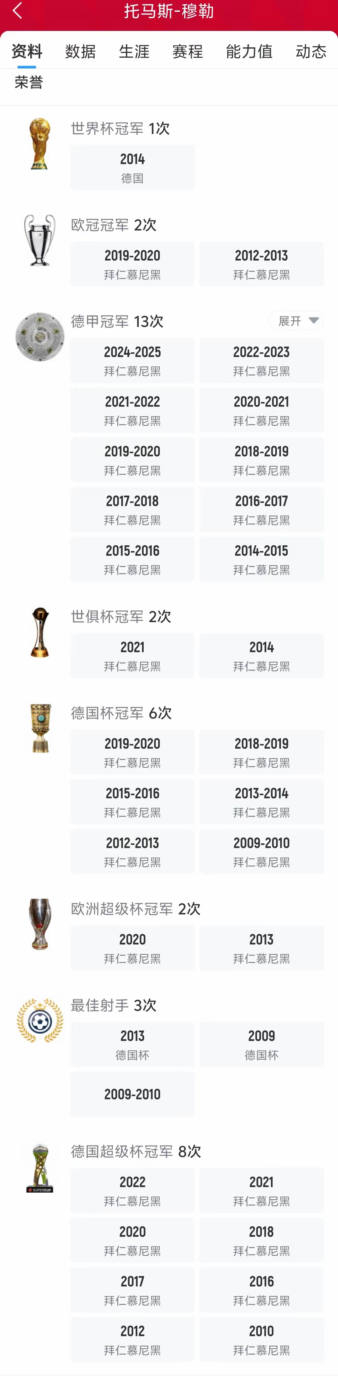 拜仁慕尼黑继续领跑积分榜，稳固领先优势的简单介绍