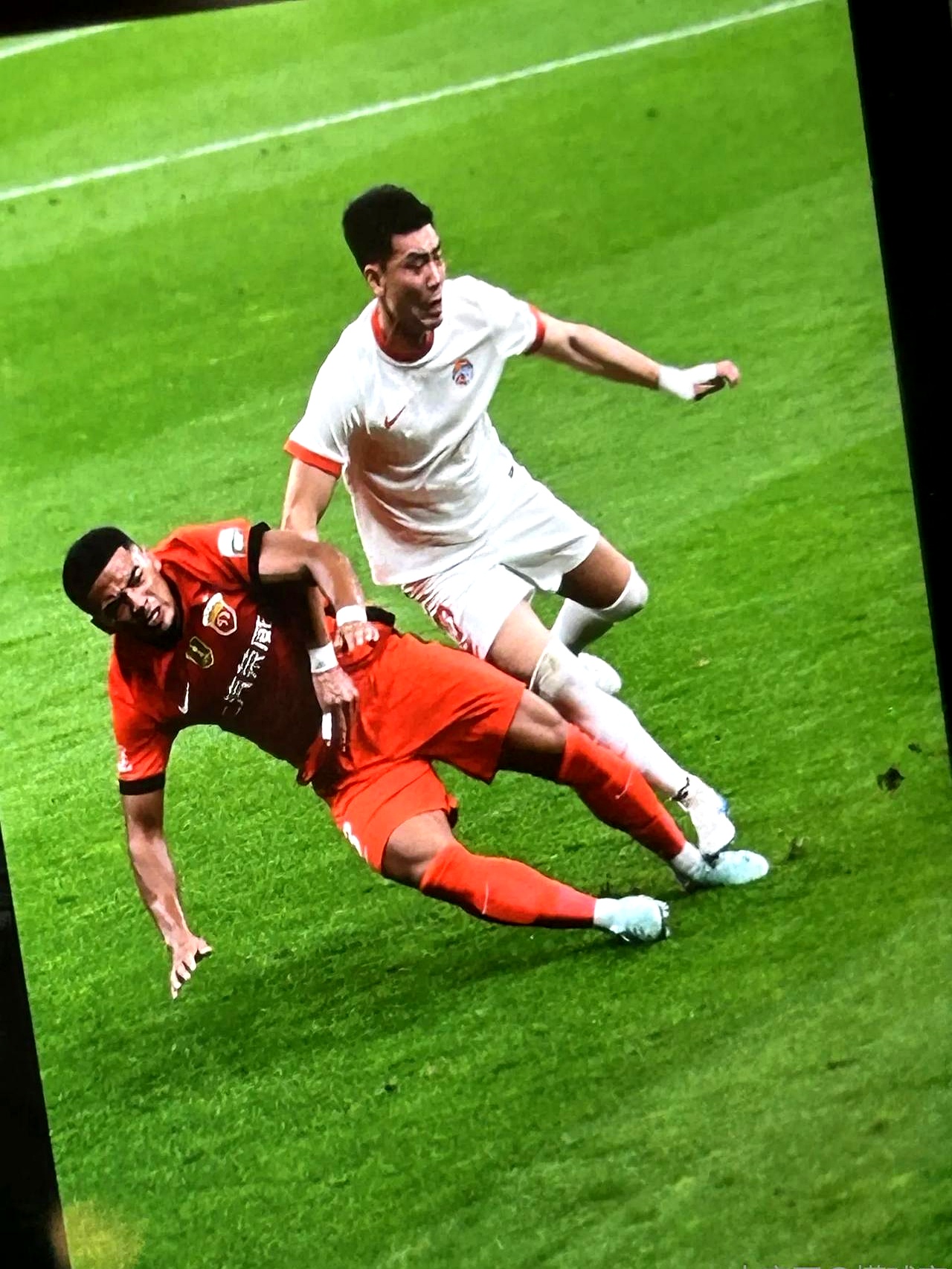 关于希洪竞技客场进球，负于对手的信息