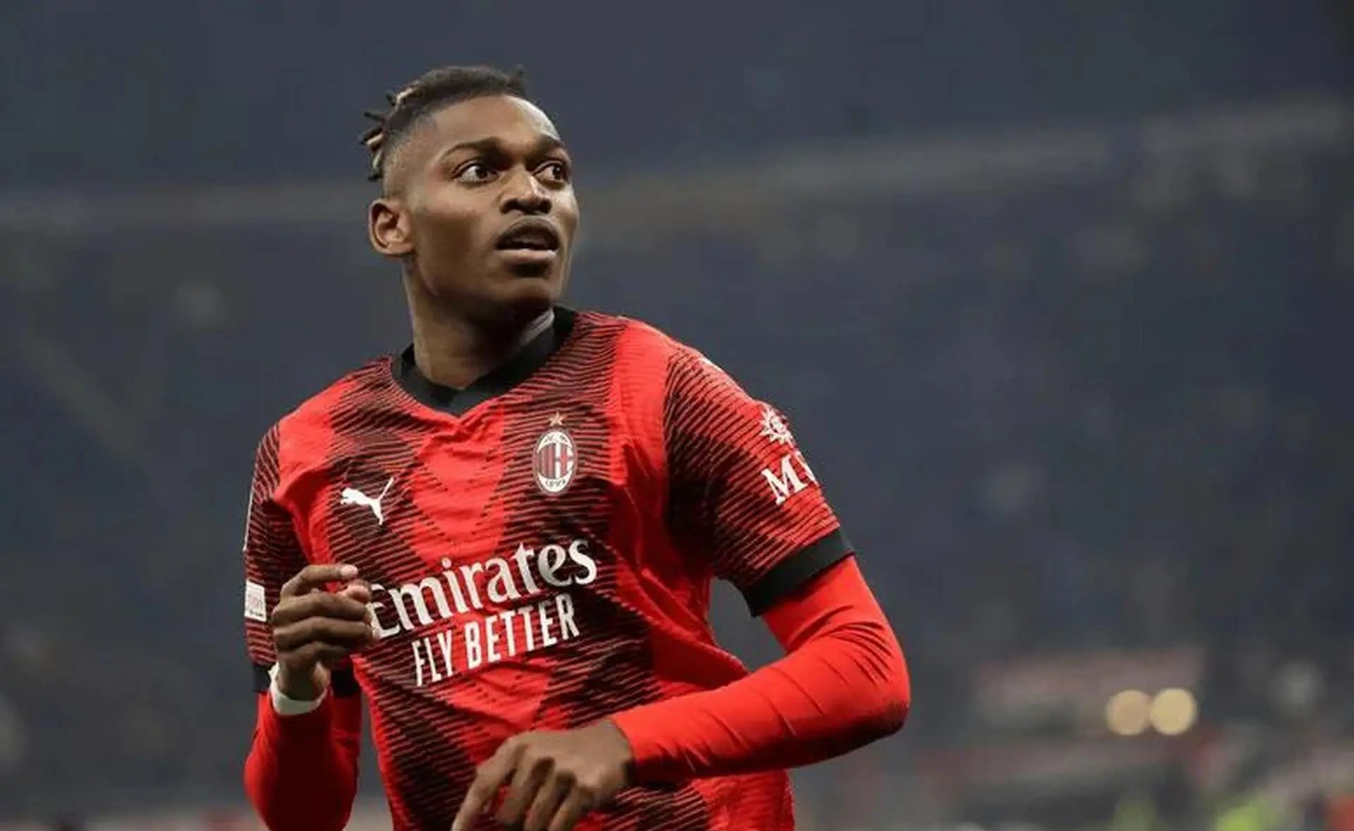 AC米兰锋线再添猛将，签下B队射手的简单介绍