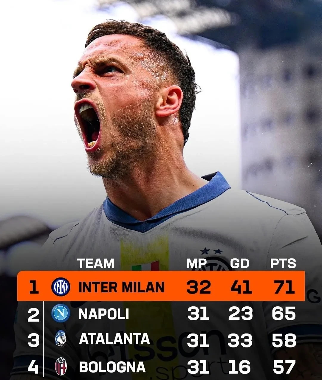 关于那不勒斯关键战胜对手，保住争冠希望的信息