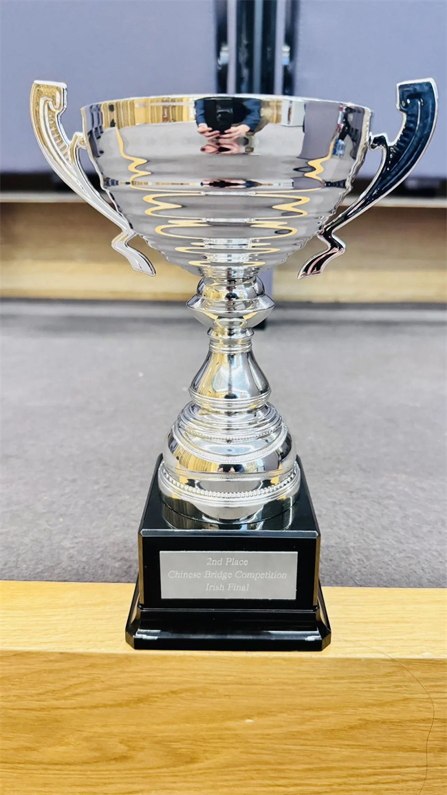 爱尔兰选手斩获金牌,实力突出 爱尔兰选手斩获金牌,实力突出