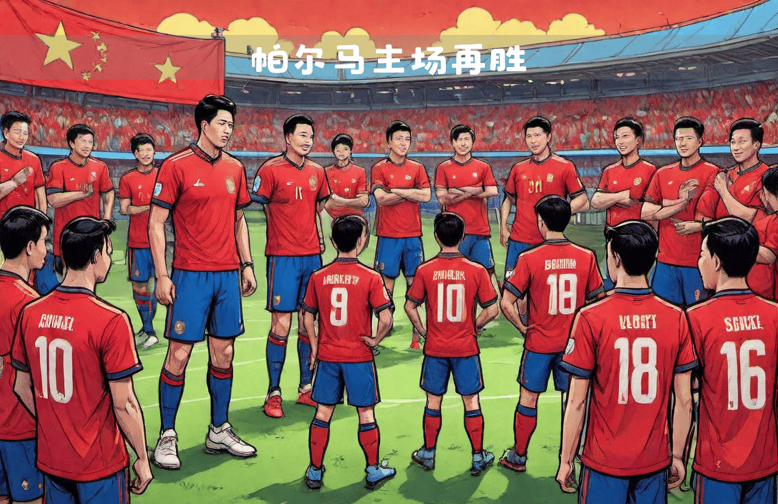 包含马略卡客场大胜升班马，士气高涨的词条