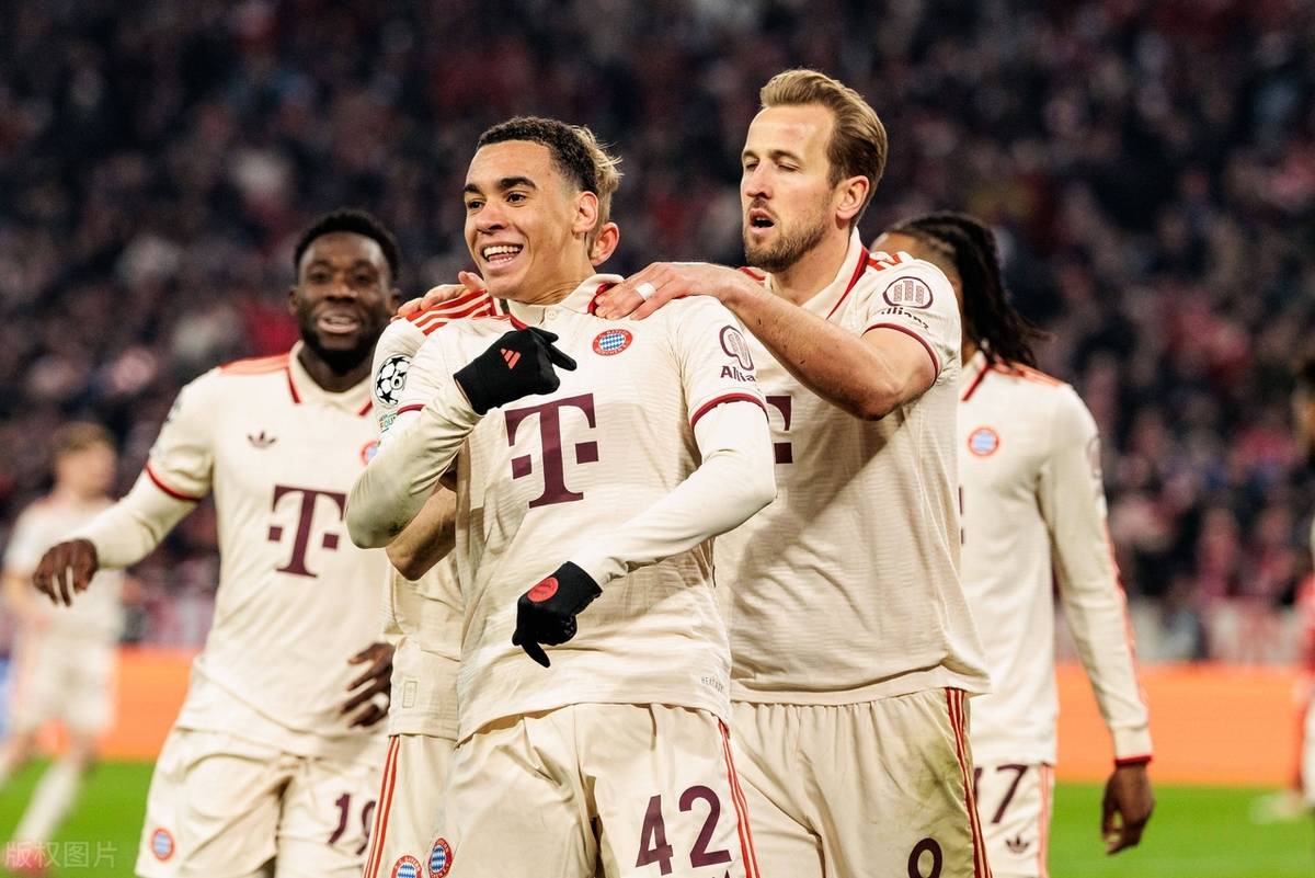 拜仁慕尼黑遭遇突然惨败，晋级险象环生的简单介绍