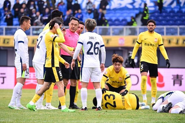 强队遭遇意外失利，排名受到影响