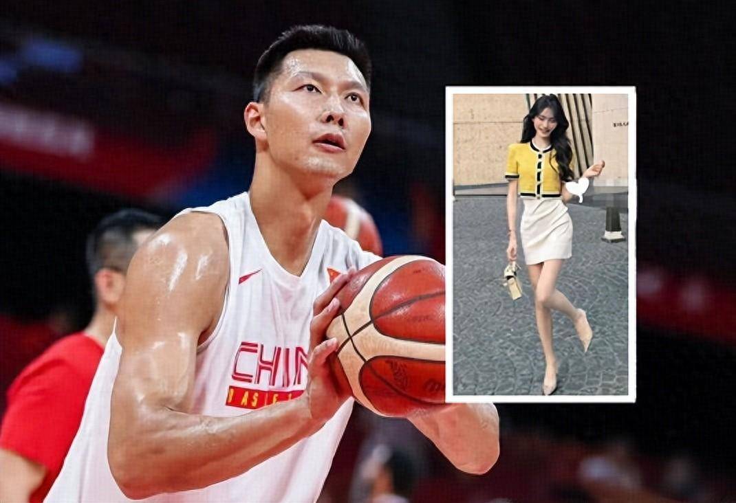 关于易建联现身慈善活动,呼吁更多人关注公益事业的信息 关于易建联现身慈善活动,呼吁更多人关注公益事业的信息