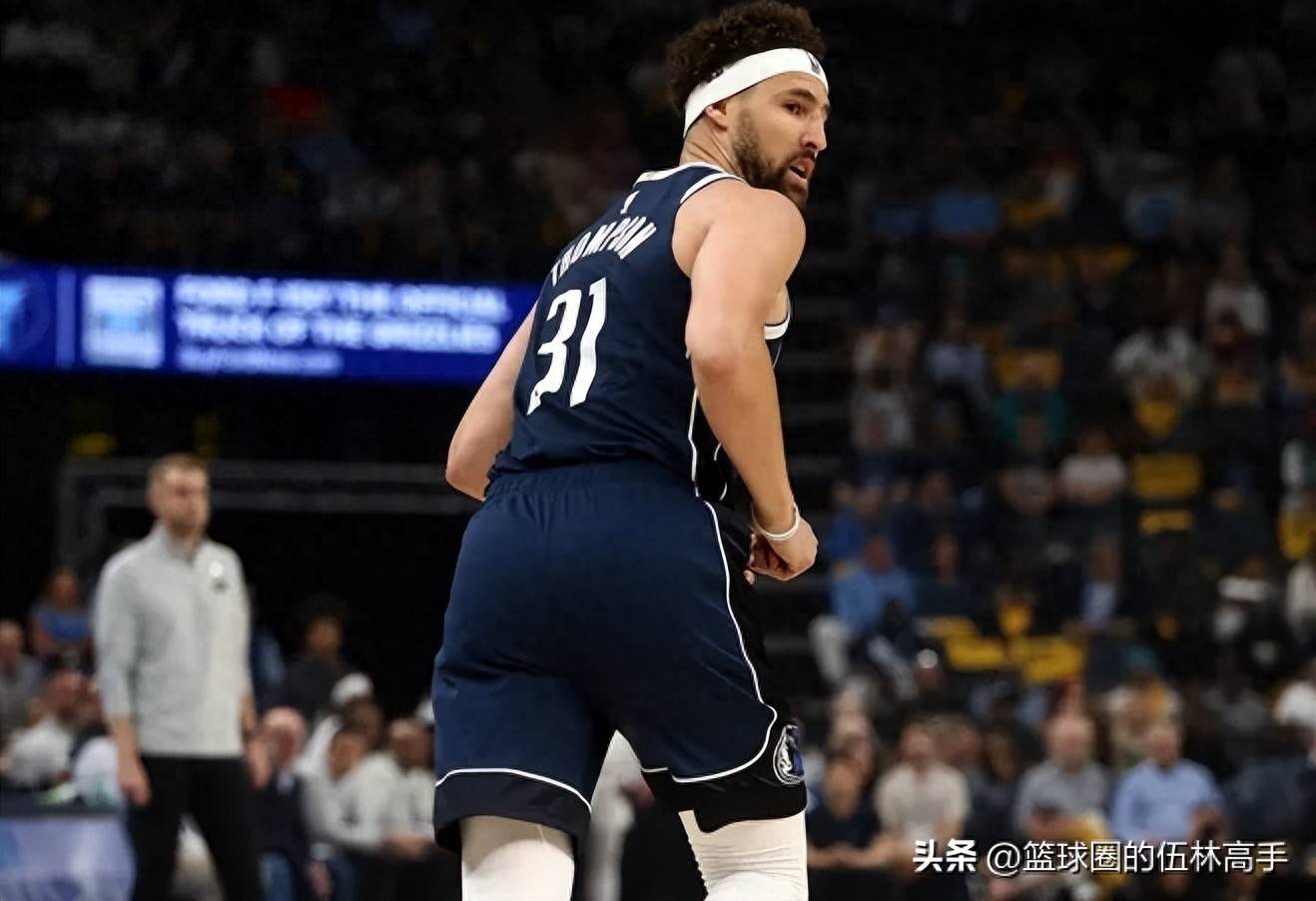 汤普森恢复情况良好，或将在季后赛前复出的简单介绍