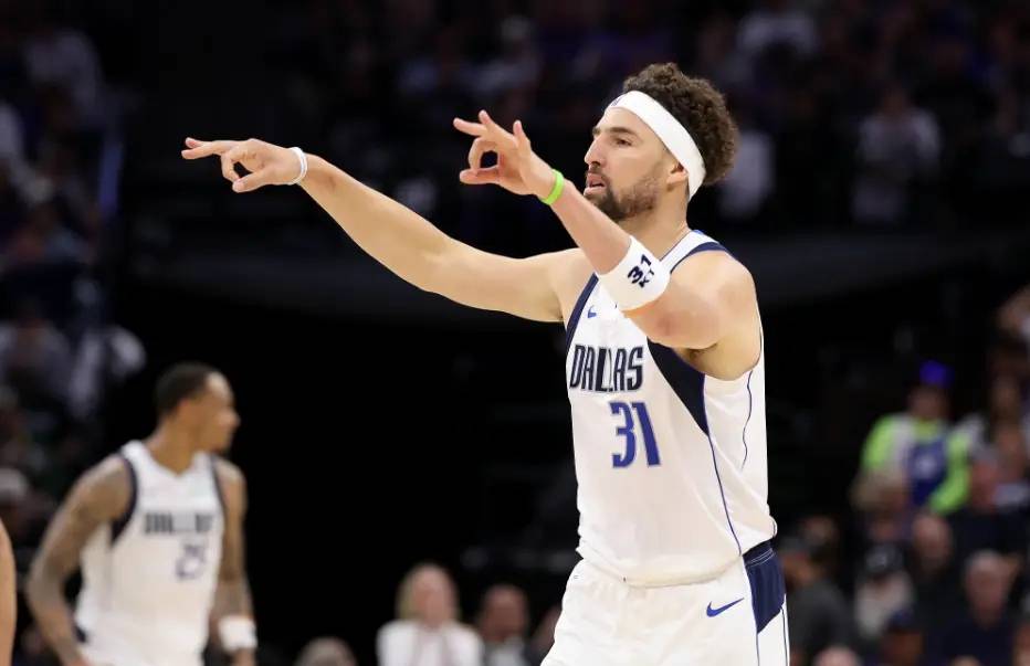 汤普森恢复情况良好，或将在季后赛前复出的简单介绍