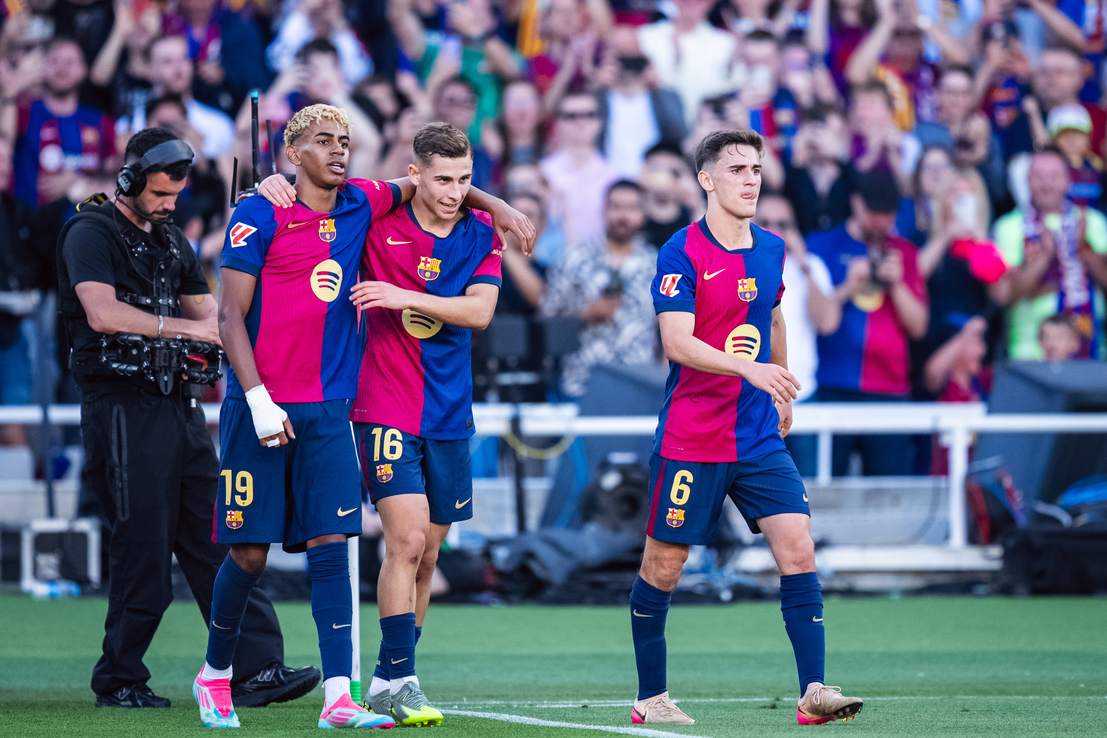 西班牙杯决赛:巴塞罗那力争卫冠 西班牙杯决赛:巴塞罗那力争卫冠