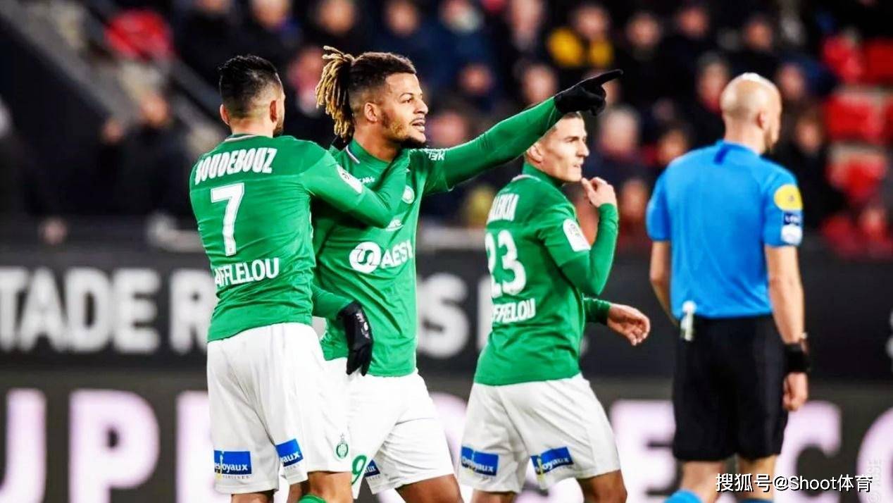 波尔多主场击败圣埃蒂安，实现胜利