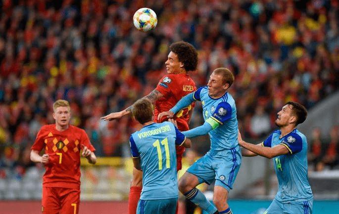 俄罗斯队主场1-0小胜斯洛伐克，保持领先的简单介绍