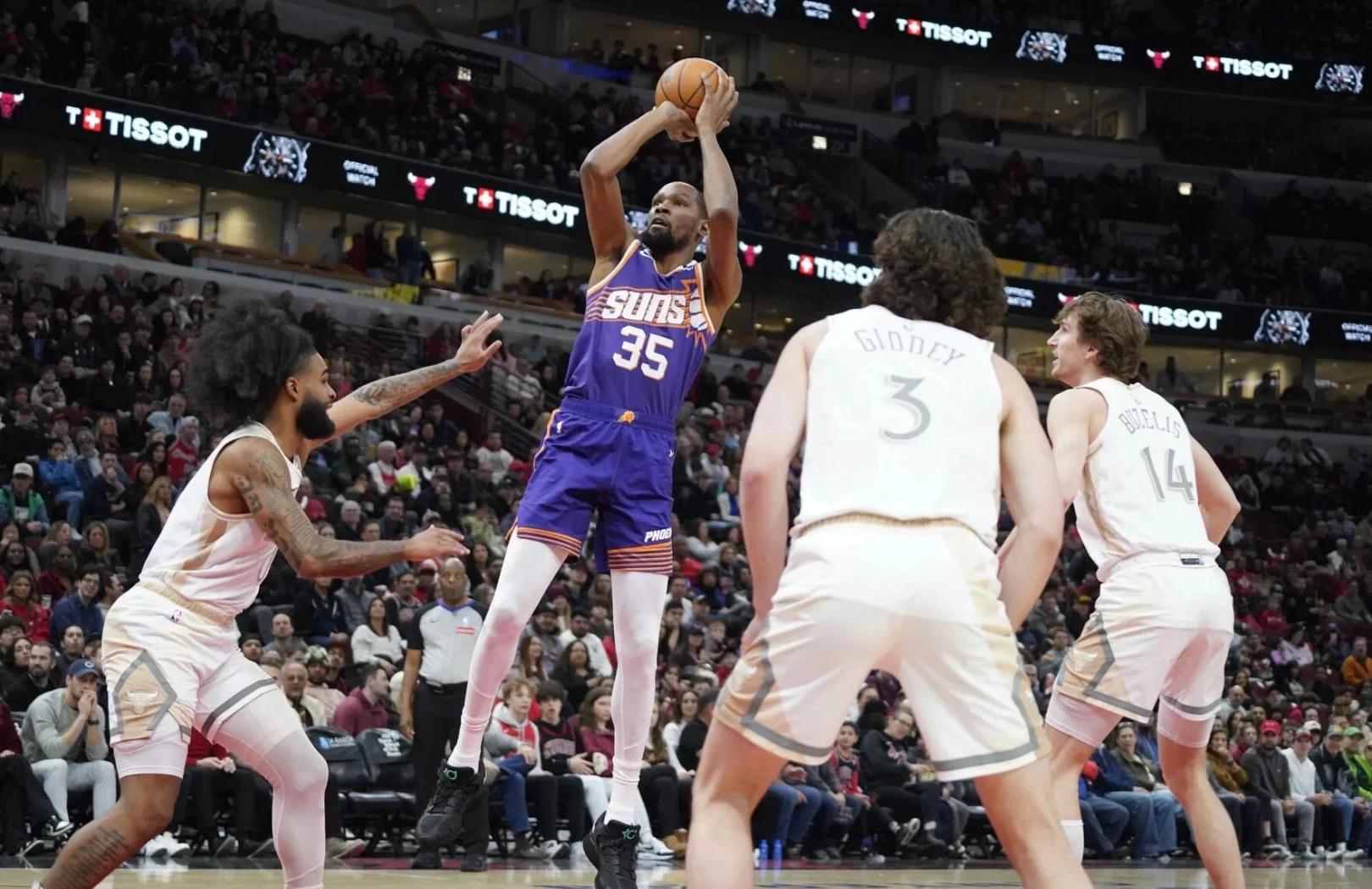 公牛再胜爵士，取得八连胜