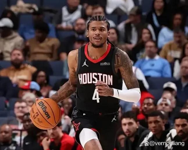 火箭主场大胜猛龙，结束连败